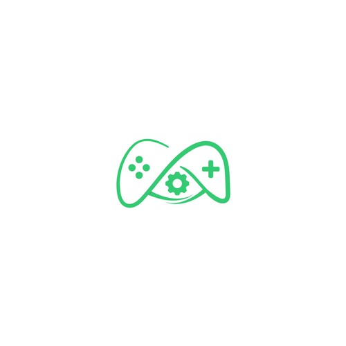 Design logo for gaming platform + Additional paid work for winner Design by DeftArts