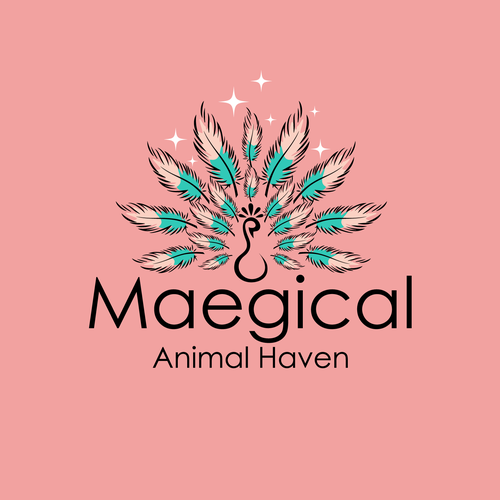 Magical Exotic Animal Rescue needs magical logo! Design by jacondsign