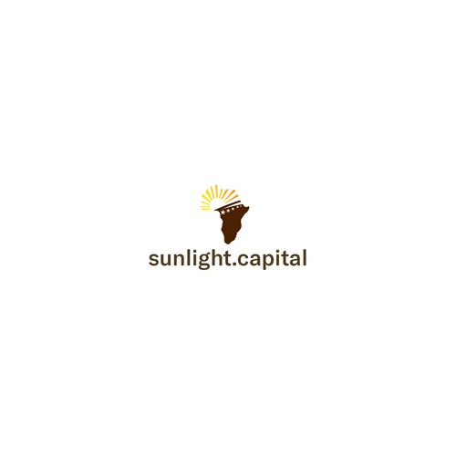 Sunlight.Capital: Logo for funder rating database ⭐⭐⭐⭐⭐ Design von Ḍijhā'in