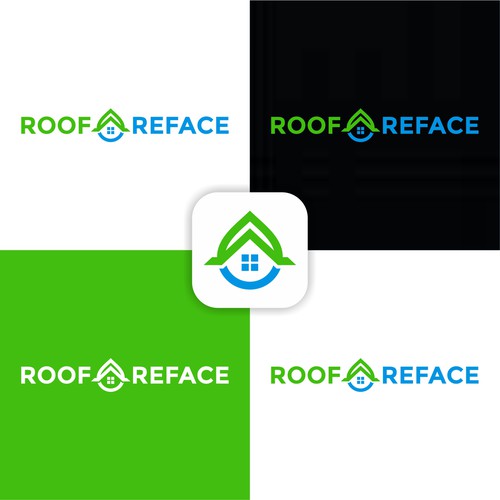 Reface Design by Fayy.art