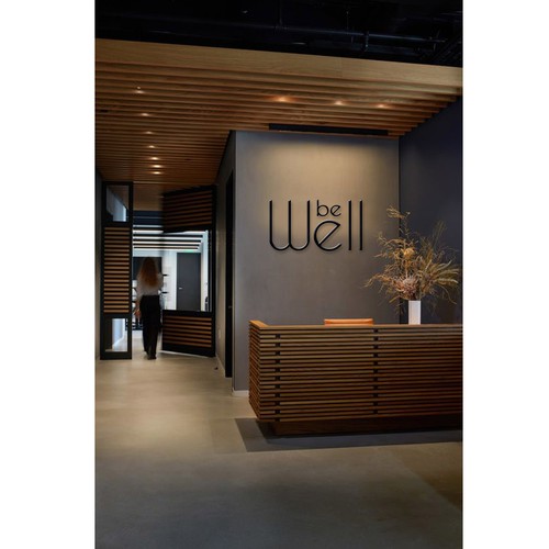 Design di BeWell Brooklyn di .atje