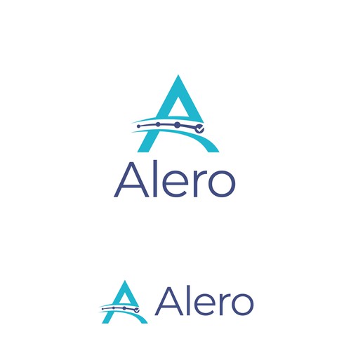 Ecommerce Fullfilment Logo Design by udara