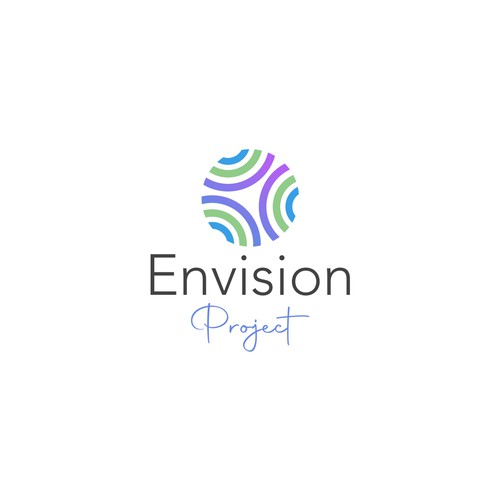 The Envision Project Design by Unique V Designs