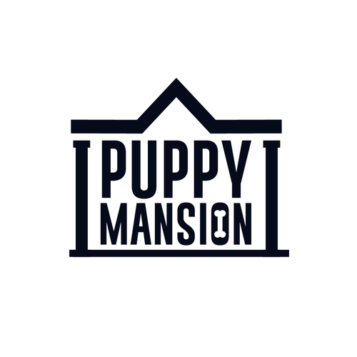 Design High End Sophisticated Puppy Store Logo / Brand Design by [ Gin ]