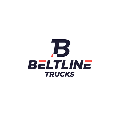 Design a logo for a truck rental company in Western Michigan Design by TheOneDesignStudio™