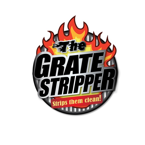 THE GRATE STRIPPER
