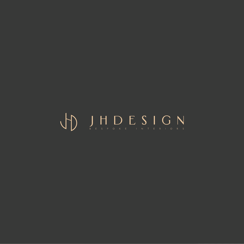 High End Interior Designer Brand Design by maskutut