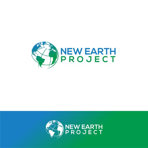 Design a logo for New Earth Coaching business Design by ✦Wijaya Studio✦