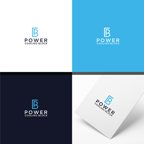 Proposta di design per un contest della categoria Logo realizzata da ♣Mikhail_17