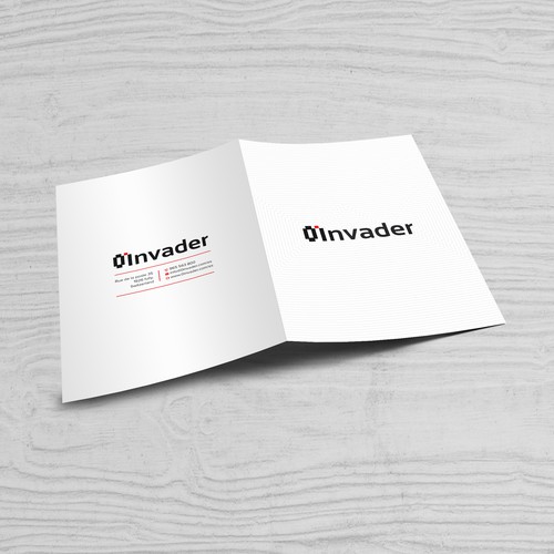 Design folders-ontwerp door Birendra Chandra Das