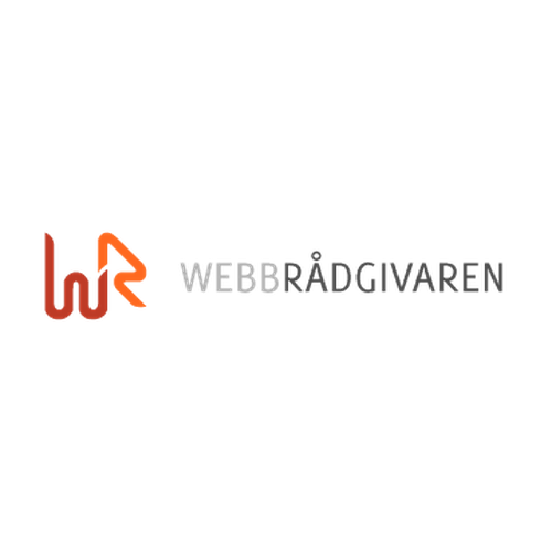 Logo for Web Strategist company Design by ARI