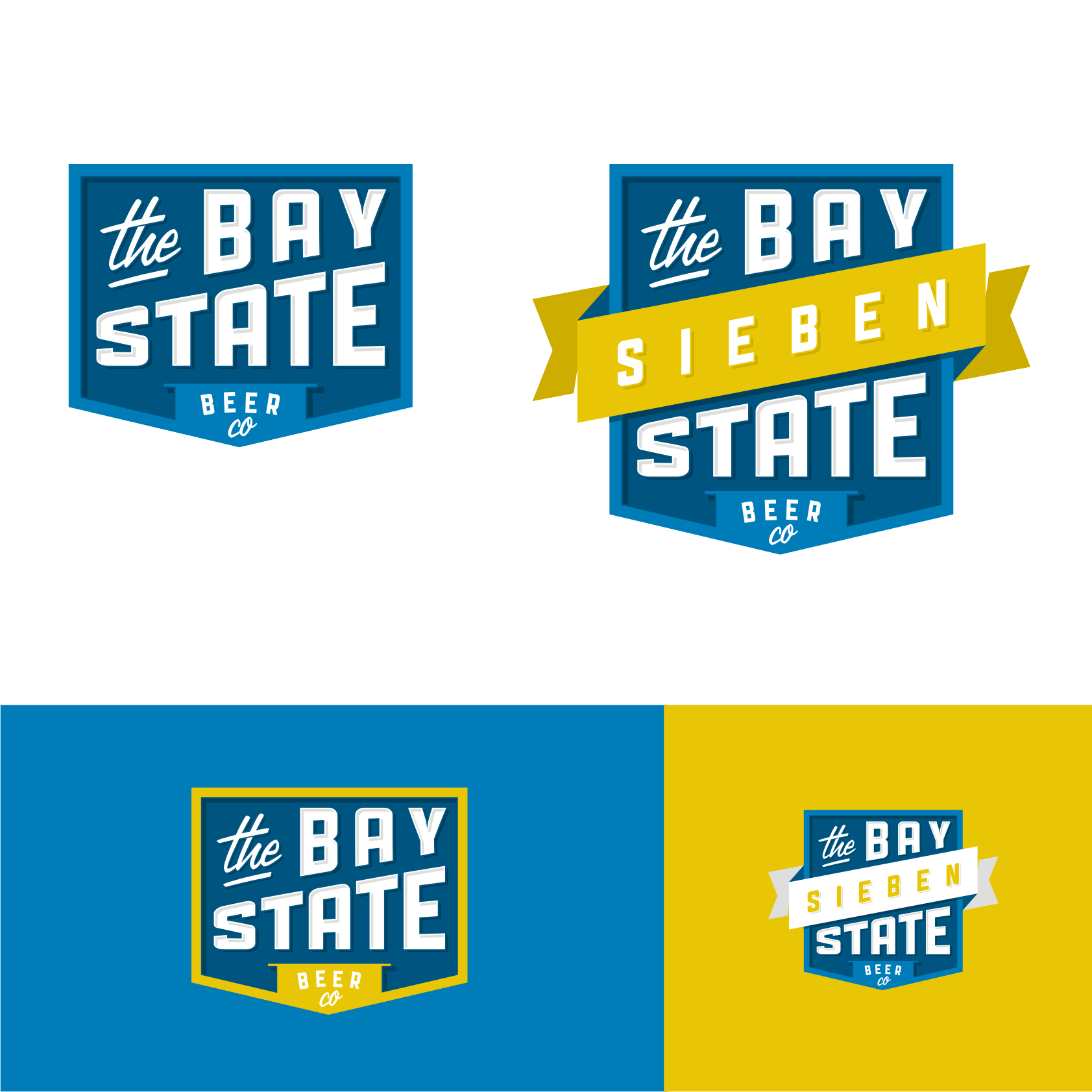 Bay Logos - Free Bay Logo Ideas, Design & Templates