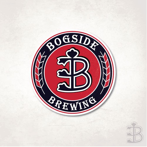Bogside Brewing Design by Neatlines