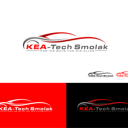 Logo design contest entry by vrielle19