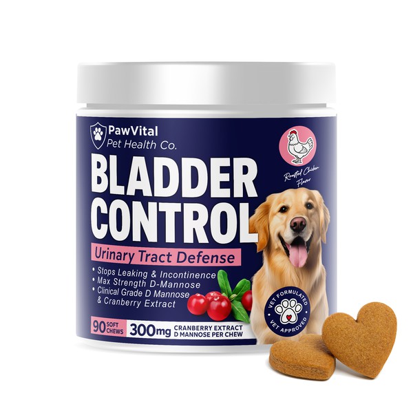 Bold Pet health treat