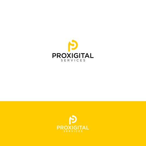 Logo & brand identity pack contest entry by mookGZ_Art