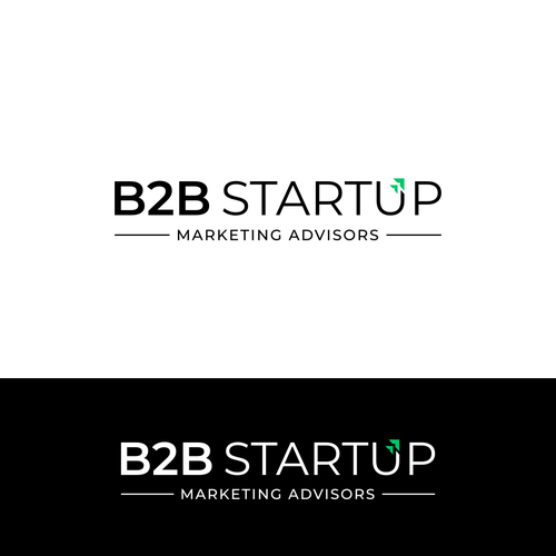 Design a professional logo for a Marketing Executive consulting company Design by vorstler