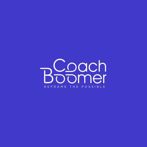 Mindset coach looking for creative minds Design by KLBRS