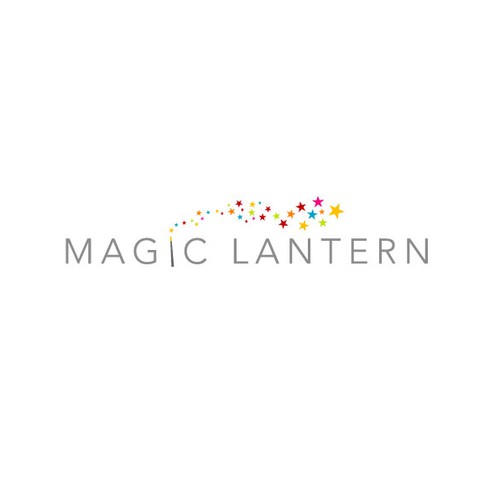 Logo for Magic Lantern Firmware +++BONUS PRIZE+++ Design by typophile