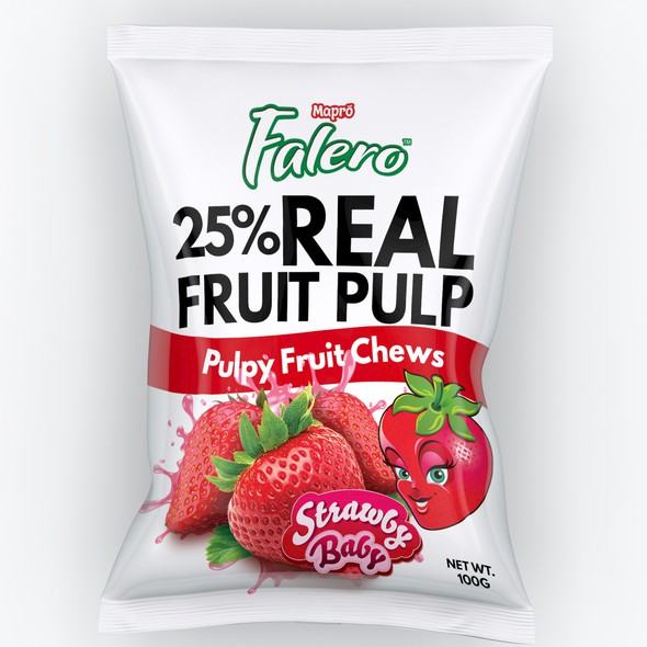 Snack Packaging the Best Snack Packaging Ideas 99designs