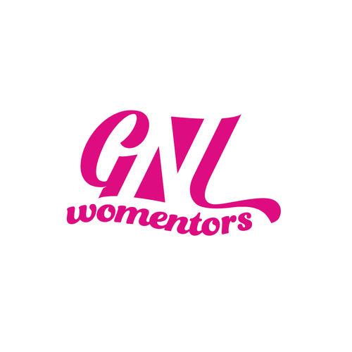 CREATIVE LOGO FOR WOMENS MENTORING BRAND Design by OUYA Studio