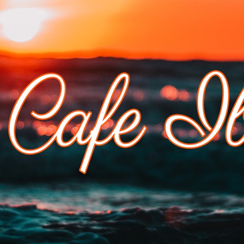 Social media page contest entry by Y. Suria