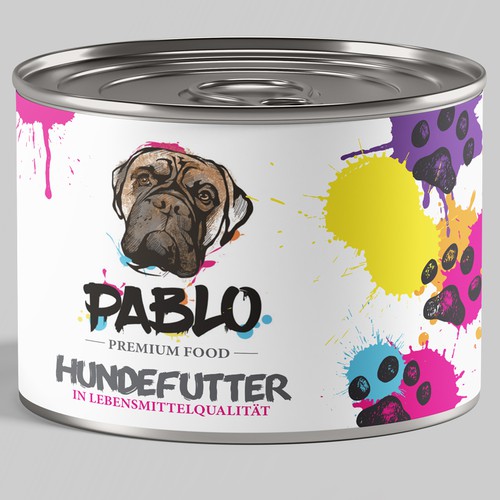  contest entry by einzelschöpfung