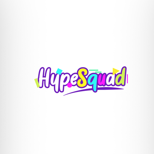 Designs Fun Logo Variation for Team Swag Logo design contest