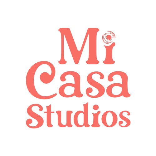 Logo and brand design for Mi Casa Studio Design by moshiur008