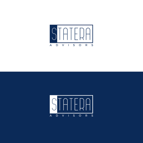 Luxurious, Minimal, Modern Logo Design for a High-End Advisory Firm Diseño de memindlogo