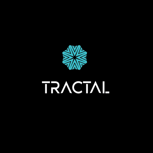 Tractal Logo and Branding Design by annkaah