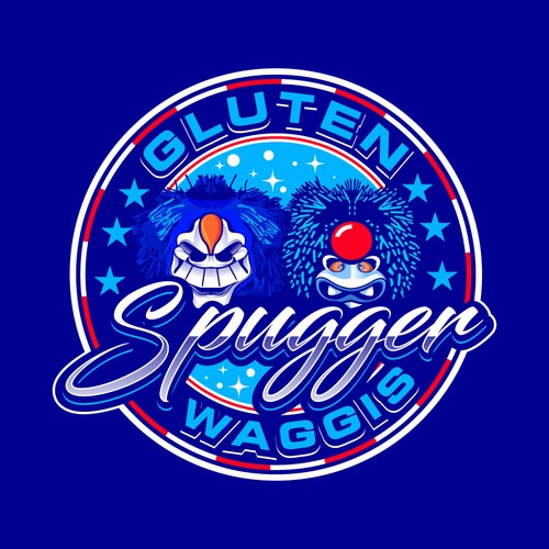 Logo design contest entry by Sofik_Winner