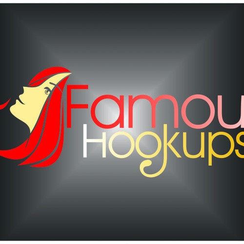 Famous Hookups needs a new logo Ontwerp door paydi