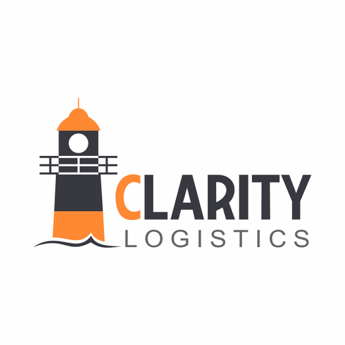 Create a unique logo design for a start up logistics company! | Logo ...