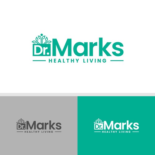 Need help designing a logo for my new functional medicine practice Design by Young Creations