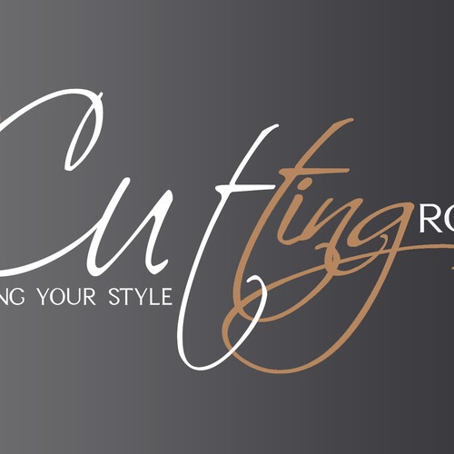 Hair Salon Logo Design by finishingtouch