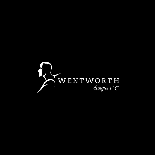 Powerful Clean Simple Logo Needed Design von TN Designs