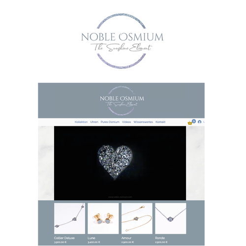  contest entry by SoniDesign