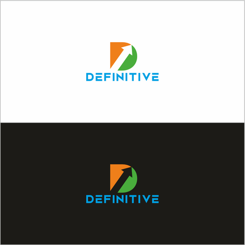 Design di New Company Logo for Definitive di asti