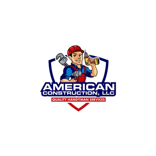 American Construction, LLC Design by RAKHA 13