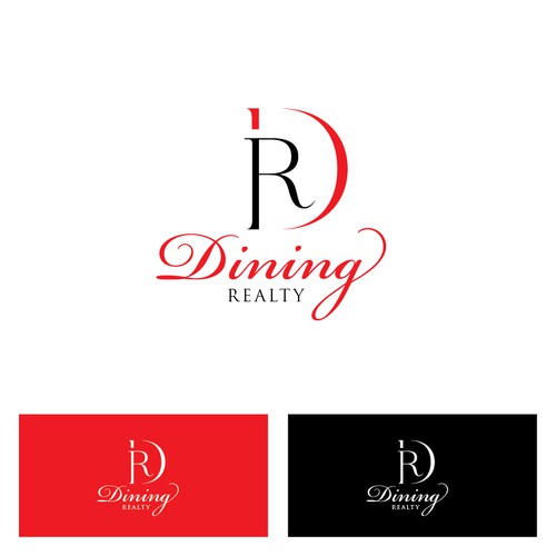 luxurious dining ware seller needs a powerful but simple logo design to appeal to fine diners Design by Web Hub Solution