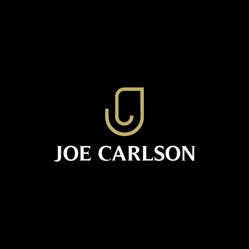 Joel Carson Logo Design by Lita Young