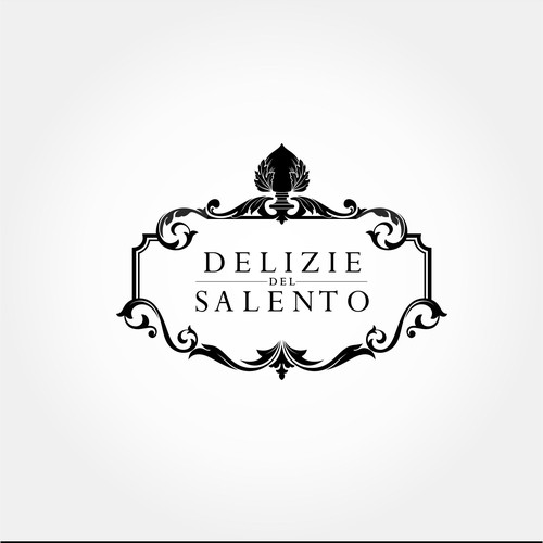 Logo design contest entry by Splashthemes