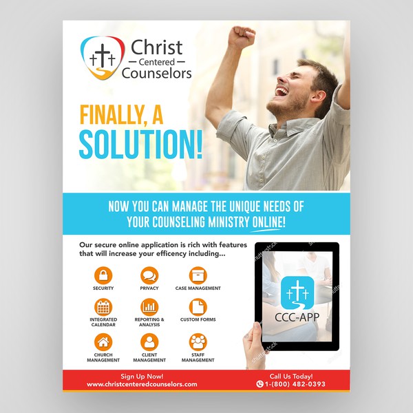 Christ Centered Counselors