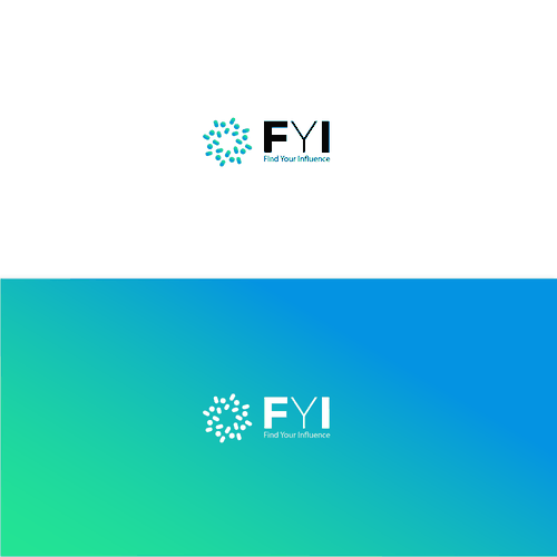 FYI Logo Design by phifx