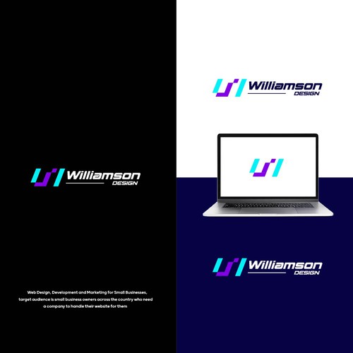 Design di Cyberpunk logo, brand and business card design di pixelamazers