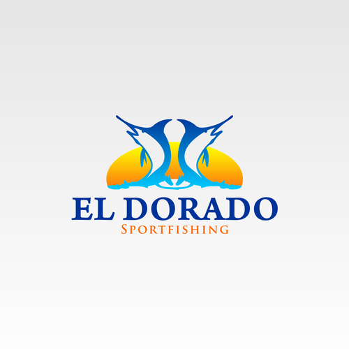 Design El Dorado Sportfishing needs a new Logo Design por new_zoel