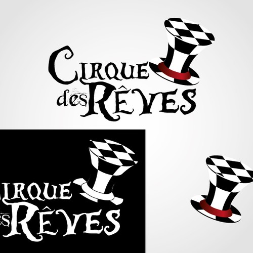 Logotipos propuesta en el concurso por Raffaele.cassandra