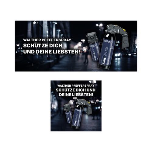 Banner ad contest entry by JustOne Studio