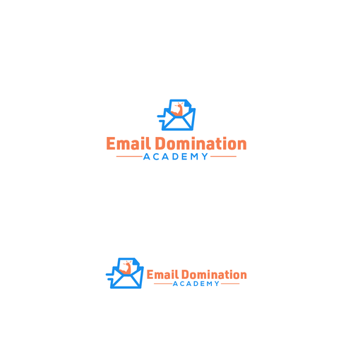 Design a kick ass logo for new email marketing course Réalisé par Peper Pascual
